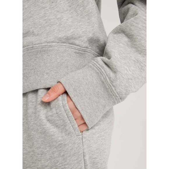 NWT NAP Drop Shoulder‎ Loose Sweatshirt SIZE L - Picture 5 of 10